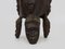 Mortaio grande africano in legno, anni '70, Immagine 7