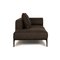 Chaise Longue Jaan Living en Tissu Gris Marron de Walter Knoll 7