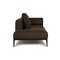 Jaan Living Fabric Lounger in Gray Brown from Walter Knoll, Image 7