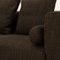 Jaan Living Fabric Lounger in Gray Brown from Walter Knoll, Image 3