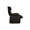 DS 2018 Armchair in Black Leather from De Sede 8