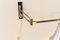 Vintage Wall Arm Lamp from Philips, Image 6