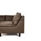 E 200 Corner Sofa in Leather 8