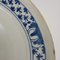 Kissing Kisses Plate in Maiolica from Pavia 5