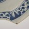 Kissing Kisses Plate in Maiolica from Pavia 6