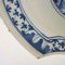 Kissing Kisses Plate in Maiolica from Pavia, Image 7