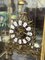 Reloj esqueleto Fusee de cadena grande con huelga de paso en caja de vidrio, Imagen 4