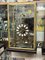 Large Chain Fusee Skeleton Clock with Passing Strike in Glass Case, Image 5