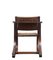 Dutch Art Deco Bentwood Lounge Chair, 1950s, Image 4