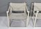 FM60 Armchairs by Radboud van Beekum for Pastoe, Netherlands, 1981, Set of 2, Image 4