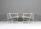 FM60 Armchairs by Radboud van Beekum for Pastoe, Netherlands, 1981, Set of 2, Image 15