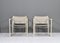 FM60 Armchairs by Radboud van Beekum for Pastoe, Netherlands, 1981, Set of 2, Image 2