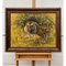 Mark Whittaker, Tiger in the Wild, 1997, Original Oil Painting 3