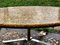 Resin Coffee Table in the style of Pierre Giraudon 4