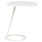 White Good Morning Table by Alban-Sébastien Gilles for Ligne Roset, 2000s, Image 1