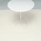 White Good Morning Table by Alban-Sébastien Gilles for Ligne Roset, 2000s 4