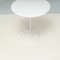 White Good Morning Table by Alban-Sébastien Gilles for Ligne Roset, 2000s, Image 4
