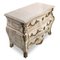 Vintage Louis XV Style Dresser, Image 3