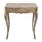 Wooden Louis XV Style Table 1