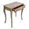 Wooden Louis XV Style Table, Image 2