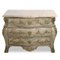 Wooden Louis XV Style Dresser 1