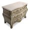 Wooden Louis XV Style Dresser, Image 3