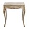 Wooden Louis XV Style Table, Image 1