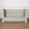 French Painted Daybed, Image 1