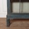 English Painted Display Cabinet 5