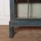 English Painted Display Cabinet, Image 5