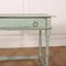 Antique Painted Side Table, 1700s 3