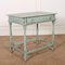 Antique Painted Side Table, 1700s 6