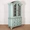 Antique Swedish Vitrine, 1700s 9