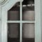 Antique Swedish Vitrine, 1700s, Image 7