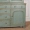 English Glazed Kitchen Dresser 5