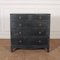 English Painted Chest of Drawers 1