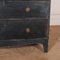 English Painted Chest of Drawers, Image 4