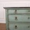 French Painted Oak Commode 2