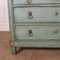 French Painted Oak Commode 4