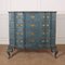 Antique Danish Chest of Drawers 1