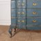 Antique Danish Chest of Drawers 4