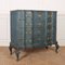 Antique Danish Chest of Drawers 9