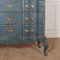 Antique Danish Chest of Drawers, Image 5