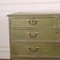 Antique Painted Chest of Drawers, 1700s 2