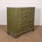 Antique Painted Chest of Drawers, 1700s, Image 7