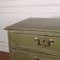 Antique Painted Chest of Drawers, 1700s 6