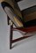 Modern Danish Lounge Chair by Eva & Nils Koppel, 1950s 10