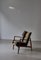 Modern Danish Lounge Chair by Eva & Nils Koppel, 1950s, Image 6