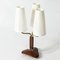 Mid-Century Table Lamp by Carl-Axel Acking, 1940s 3