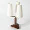 Mid-Century Table Lamp by Carl-Axel Acking, 1940s, Image 3